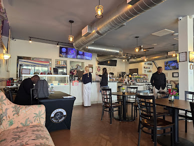 Photo Beat The Daily Grind Cafe - 20