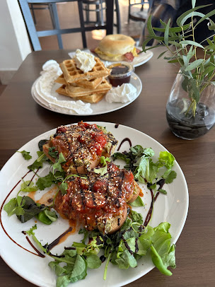 Photo Beat The Daily Grind Cafe - 22