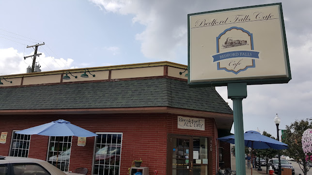 Photo Bedford Falls Cafe - 2
