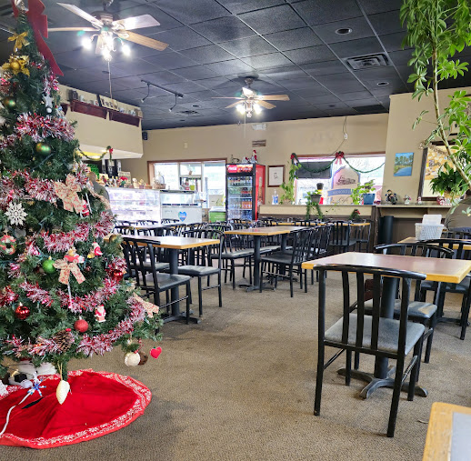 Photo Bedford Falls Cafe - 5