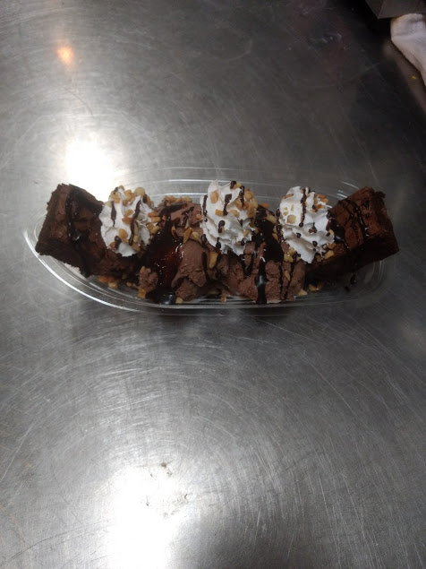 Photo Bedford Falls Cafe - 6
