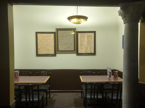 Photo Bedford Falls Cafe - 8