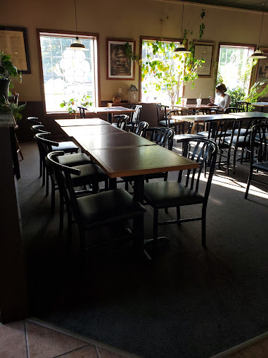 Photo Bedford Falls Cafe - 14
