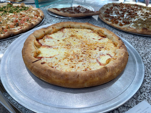 Photo Bedstuy Mikes Pizza - 8