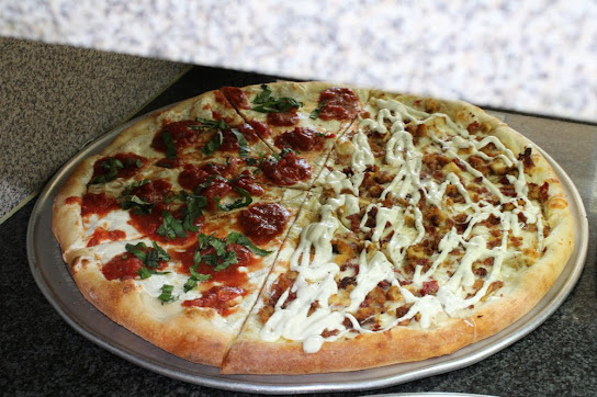 Photo Bedstuy Mikes Pizza - 10