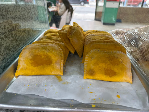 Photo Bedstuy Mikes Pizza - 11