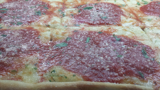 Photo Bedstuy Mikes Pizza - 12