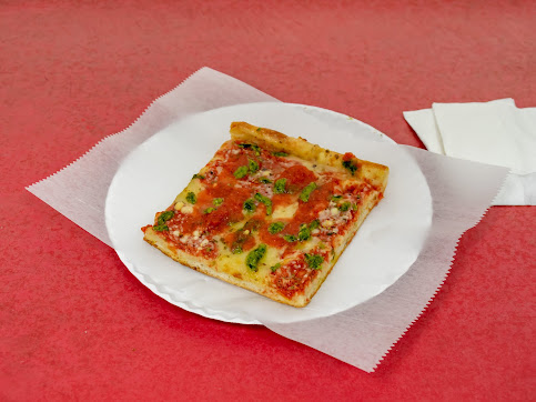 Photo Bedstuy Mikes Pizza - 14