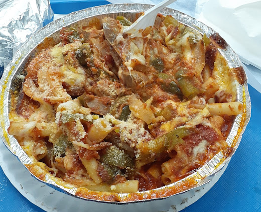 Photo Bedstuy Mikes Pizza - 20