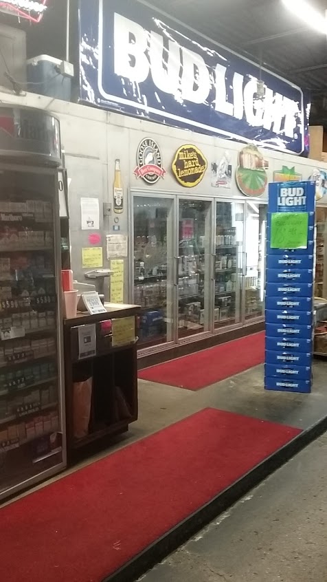 Photo Beer Wine Depot - 6