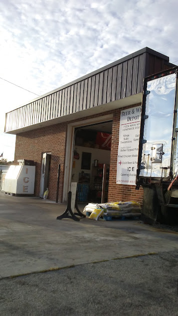 Photo Beer Wine Depot - 12