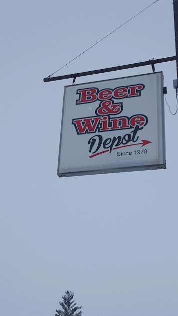 Photo Beer Wine Depot - 13