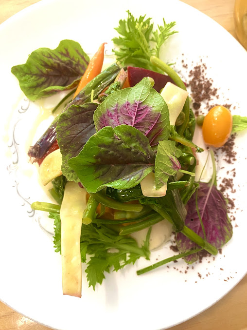 Photo Beets And Carrots - 27
