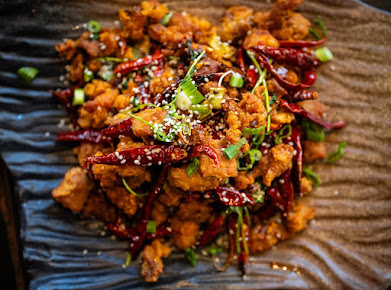 Photo Beijing Hot Pot Restaurant - 17