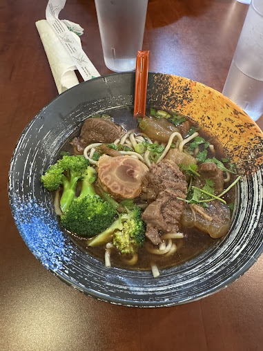 Photo Beijing Noodle - 10