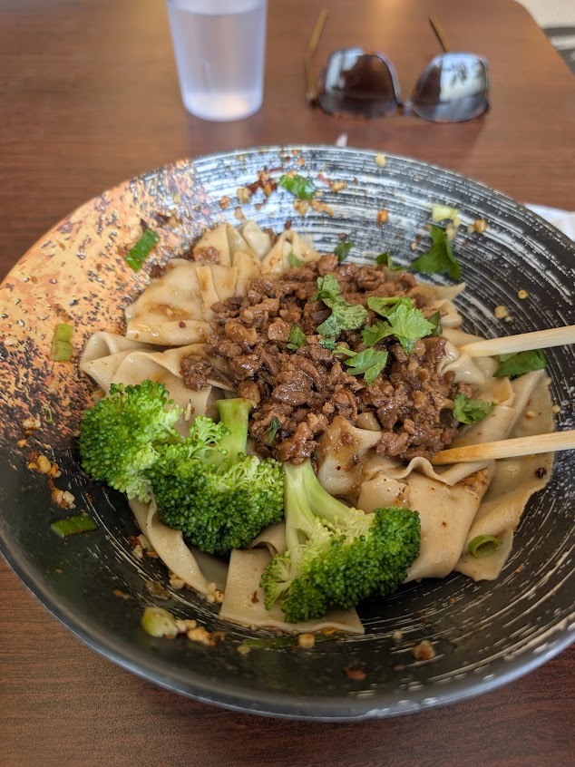 Photo Beijing Noodle - 11
