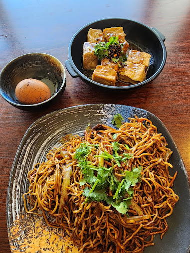 Photo Beijing Noodle - 12