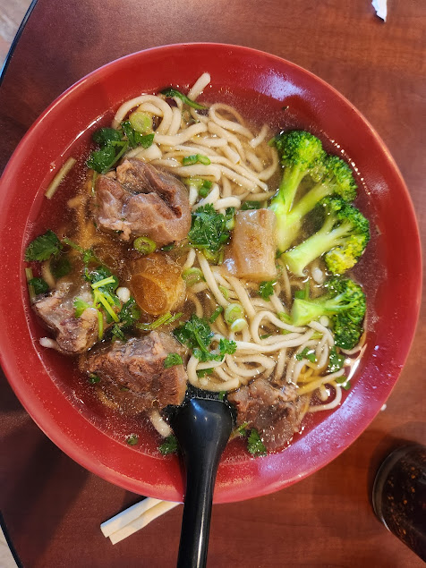 Photo Beijing Noodle - 13