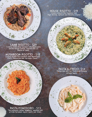 Menu Beirut Doral Restaurant - 0
