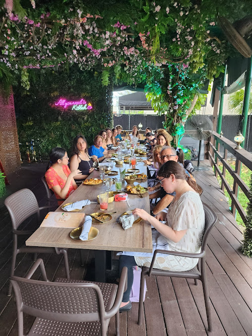 Photo Beirut Doral Restaurant - 10