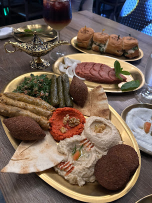 Photo Beirut Doral Restaurant - 11