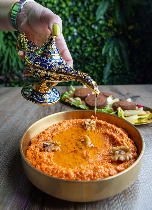 Photo Beirut Doral Restaurant - 12