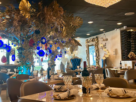 Photo Beirut Doral Restaurant - 14