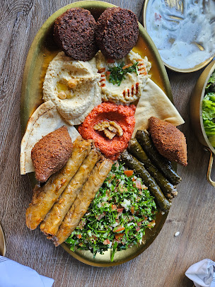 Photo Beirut Doral Restaurant - 16