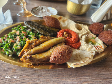 Photo Beirut Doral Restaurant - 18