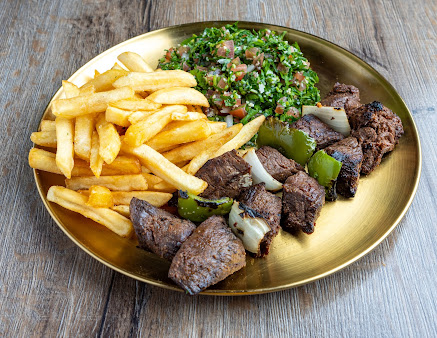 Photo Beirut Doral Restaurant - 21