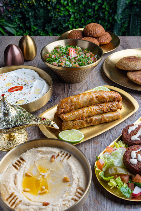 Photo Beirut Doral Restaurant - 29