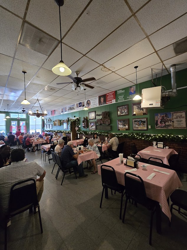 Photo Bell Buckle Cafe - 17