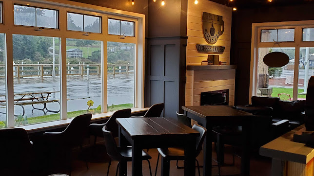 Photo Bell Whistle Coffee House - 9