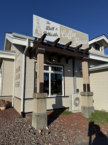 Photo Bell Whistle Coffee House - 11