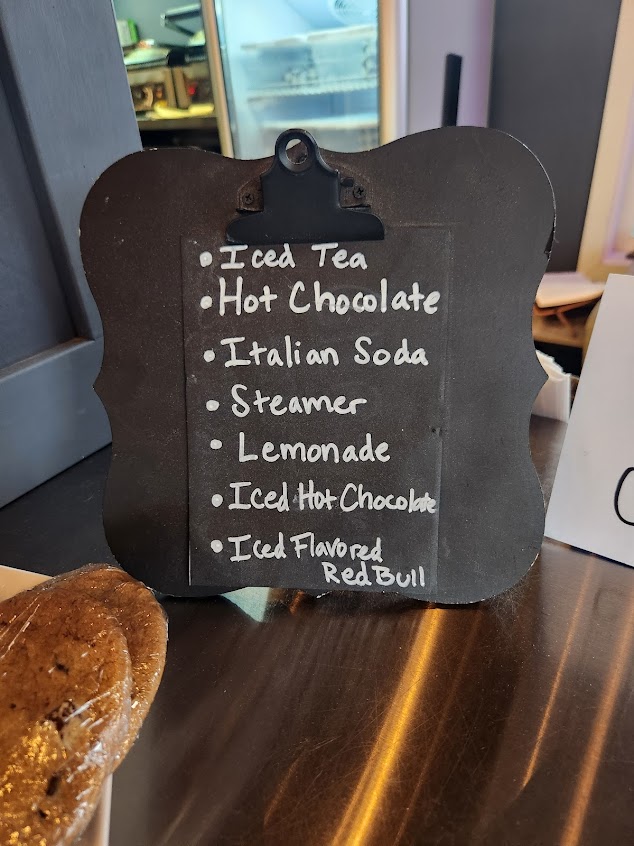 Photo Bell Whistle Coffee House - 14