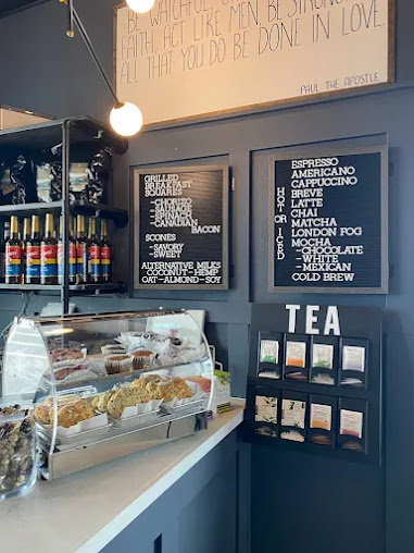 Photo Bell Whistle Coffee House - 16