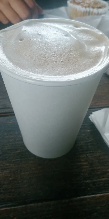 Photo Bell Whistle Coffee House - 18