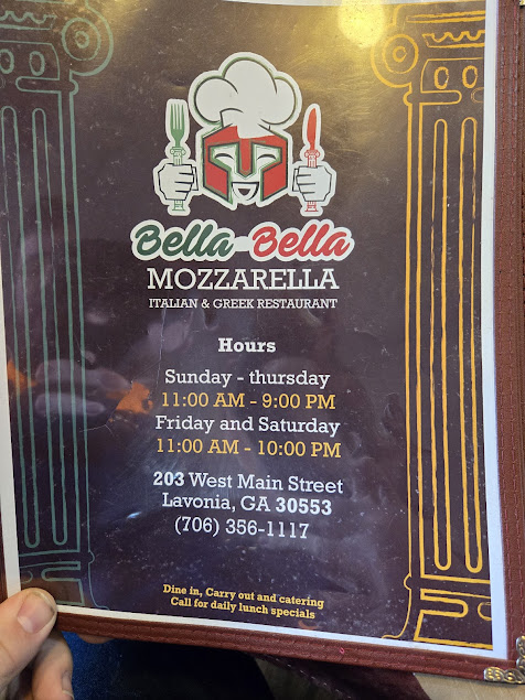 Photo Bella Bella Mozzarella - 6