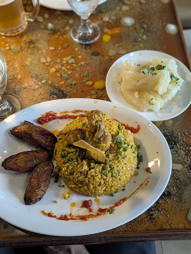 Photo Bella Cuba Restaurant - 19