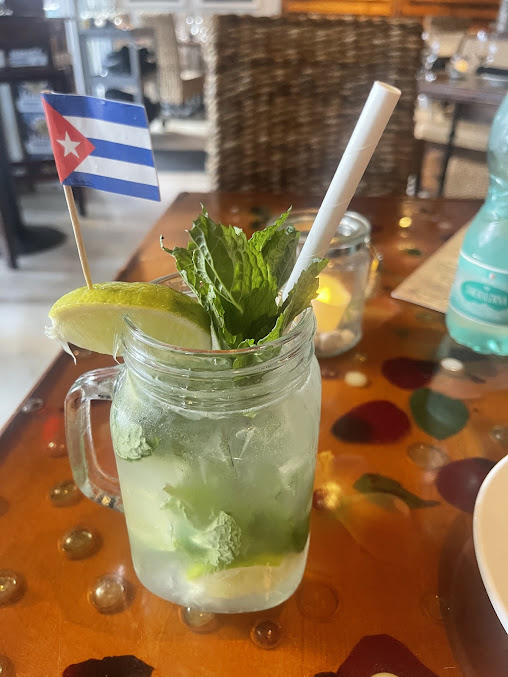 Photo Bella Cuba Restaurant - 20