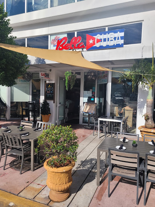 Photo Bella Cuba Restaurant - 23