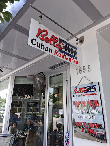Photo Bella Cuba Restaurant - 26