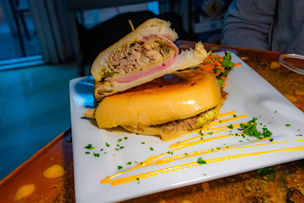 Photo Bella Cuba Restaurant - 29