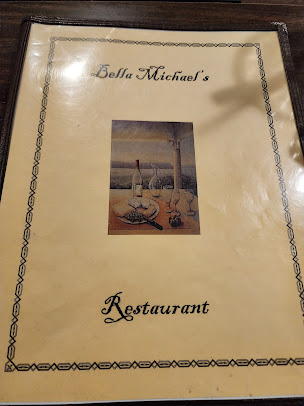 Photo Bella Michael's Restaurant - 6