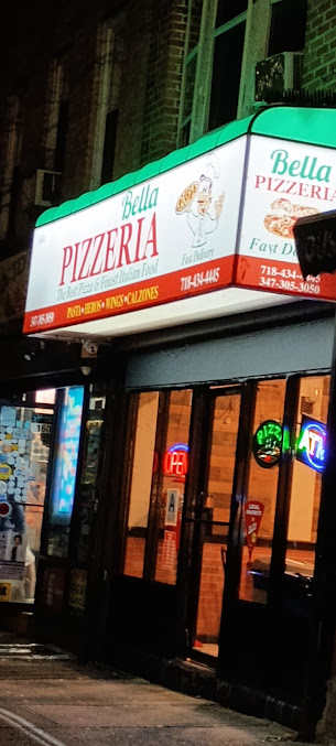 Photo Bella Pizza - 5