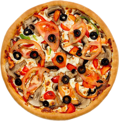 Photo Bella Pizza - 14