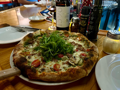 Photo Bella Rimini Italian Restaurant - 5