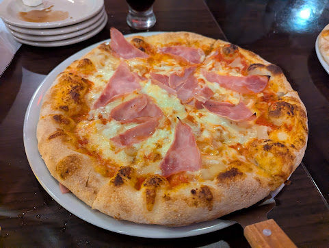 Photo Bella Rimini Italian Restaurant - 7