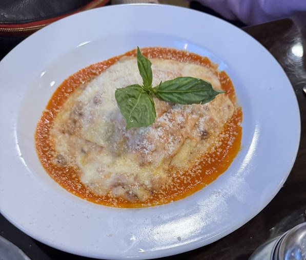 Photo Bella Rimini Italian Restaurant - 8