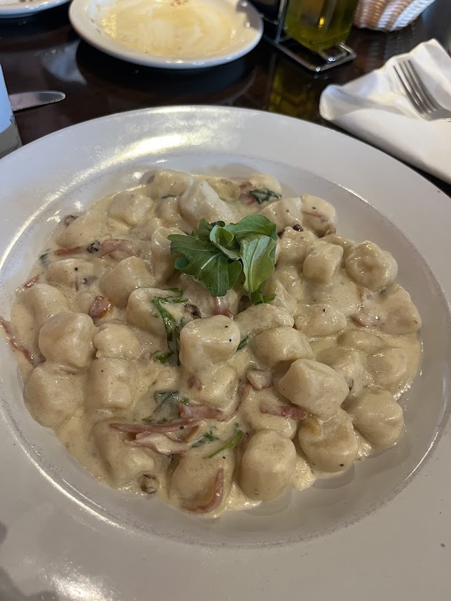 Photo Bella Rimini Italian Restaurant - 13